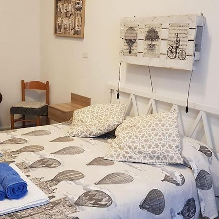 La Casa Di Bonnie & Clyde Lejlighed Genova Eksteriør billede