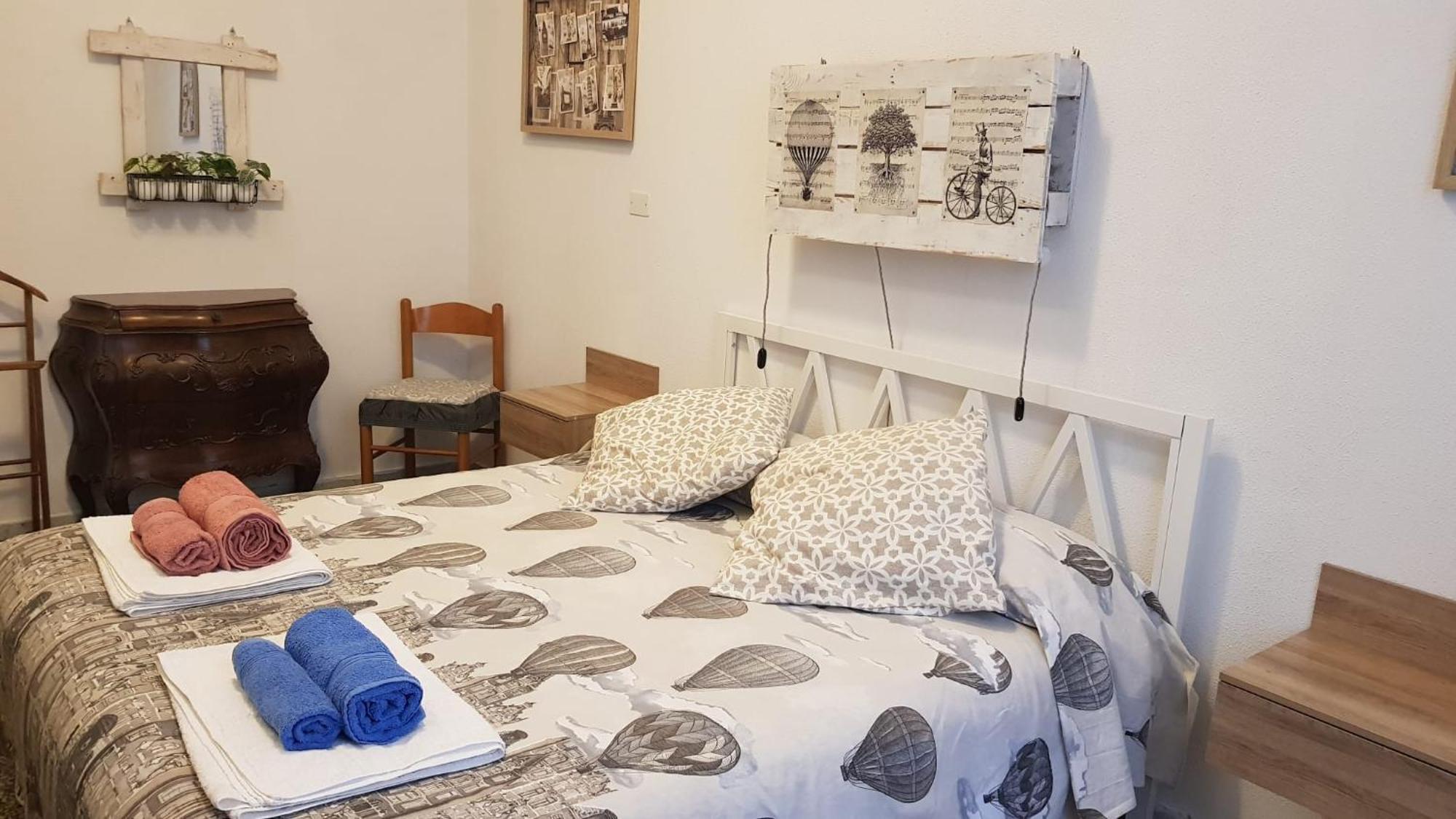 La Casa Di Bonnie & Clyde Lejlighed Genova Eksteriør billede
